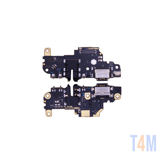 Charging Board Xiaomi Poco X2